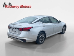 Used 2024  Nissan Altima 2&period;5 SV Sedan at Raceway Motors near Lufkin&comma; TX