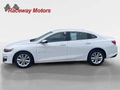 Used 2023  Chevrolet Malibu 4dr Sdn 1LT at Raceway Motors near Lufkin&comma; TX