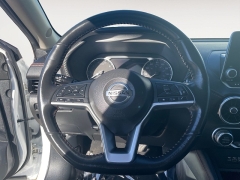 Used 2022  Nissan Sentra SR CVT at Raceway Motors near Lufkin, TX