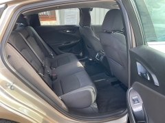 Used 2022  Chevrolet Malibu 4dr Sdn LT at Raceway Motors near Lufkin&comma; TX