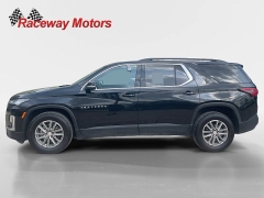 Used 2023  Chevrolet Traverse FWD 4dr LT Leather at Raceway Motors near Lufkin&comma; TX