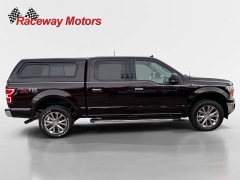 Used 2019  Ford F-150 4WD SuperCrew XLT 5 1/2 at Raceway Motors near Lufkin, TX