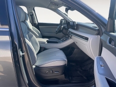 Used 2025  Hyundai Palisade SEL AWD at Raceway Motors near Lufkin&comma; TX