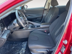 Used 2025  Hyundai Elantra SEL Convenience IVT at Raceway Motors near Lufkin&comma; TX