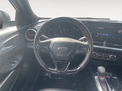 Used 2024  Chevrolet Trax FWD 4dr 2RS at Raceway Motors near Lufkin&comma; TX