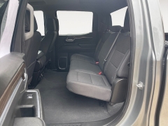 Used 2025  Chevrolet Silverado 1500 2WD Crew Cab 147" LT at Raceway Motors near Lufkin&comma; TX