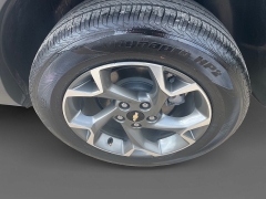 Used 2025  Chevrolet Trax FWD 4dr LT at Raceway Motors near Lufkin&comma; TX