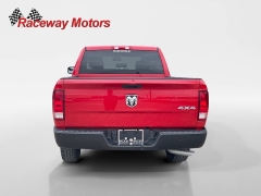 Used 2022  Ram 1500 Classic 4WD Tradesman Crew Cab 5'7" Box at Raceway Motors near Lufkin&comma; TX
