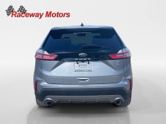 Used 2024  Ford Edge Titanium AWD at Raceway Motors near Lufkin&comma; TX