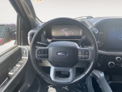 Used 2024  Ford F-150 4WD XLT SuperCrew 5&period;5' Box at Raceway Motors near Lufkin&comma; TX