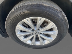 Used 2018  Volkswagen Tiguan 4d SUV S 4Motion at Raceway Motors near Lufkin, TX