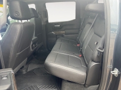 Used 2020  Chevrolet Silverado 1500 4WD Crew Cab LT Trail Boss at Raceway Motors near Lufkin&comma; TX