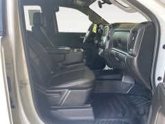 Used 2019  Chevrolet Silverado 1500 4WD Double Cab Work Truck at Raceway Motors near Lufkin&comma; TX
