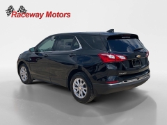 Used 2020  Chevrolet Equinox 4d SUV FWD LT w&sol;2FL at Raceway Motors near Lufkin&comma; TX