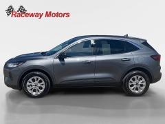 Used 2024  Ford Escape Active AWD at Raceway Motors near Lufkin&comma; TX