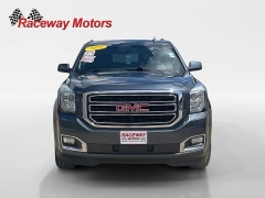 Used 2019  GMC Yukon XL 4d SUV RWD SLT at Raceway Motors near Lufkin&comma; TX