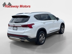 Used 2022  Hyundai Santa Fe SEL AWD at Raceway Motors near Lufkin&comma; TX