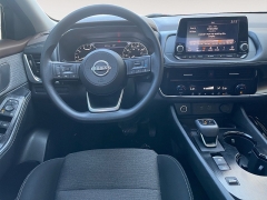 Used 2022  Nissan Rogue FWD SV at Raceway Motors near Lufkin&comma; TX