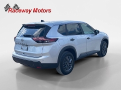 Used 2024  Nissan Rogue FWD S at Raceway Motors near Lufkin, TX