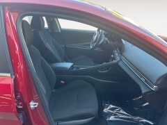 Used 2025  Hyundai Elantra SEL Convenience IVT at Raceway Motors near Lufkin&comma; TX