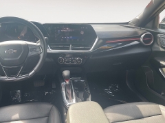Used 2024  Chevrolet Trax FWD 4dr 2RS at Raceway Motors near Lufkin&comma; TX