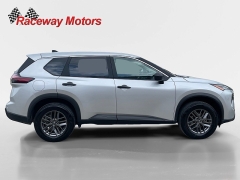 Used 2025  Nissan Rogue FWD S at Raceway Motors near Lufkin&comma; TX