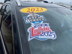 Used 2023  Hyundai Palisade Calligraphy FWD at Raceway Motors near Lufkin&comma; TX