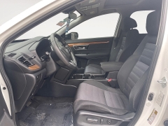 Used 2022  Honda CR-V EX 2WD at Raceway Motors near Lufkin&comma; TX