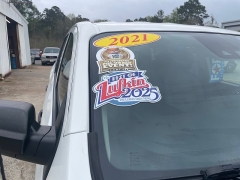 Used 2021  Nissan Titan 4x4 Crew Cab S at Raceway Motors near Lufkin&comma; TX