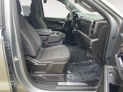 Used 2025  Chevrolet Silverado 1500 2WD Crew Cab 147" LT at Raceway Motors near Lufkin&comma; TX