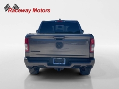 Used 2020  Ram 1500 2WD Crew Cab Big Horn at Raceway Motors near Lufkin&comma; TX