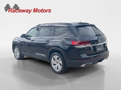 Used 2022  Volkswagen Atlas 3&period;6L V6 SE w&sol;Technology 4MOTION at Raceway Motors near Lufkin&comma; TX