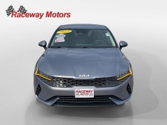 Used 2023  Kia K5 LXS Auto FWD at Raceway Motors near Lufkin, TX