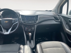 Used 2021  Chevrolet Trax FWD 4dr LT at Raceway Motors near Lufkin&comma; TX