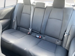 Used 2024  Toyota Corolla LE CVT at Raceway Motors near Lufkin&comma; TX