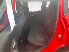 Used 2023  Jeep Renegade Latitude 4x4 at Raceway Motors near Lufkin&comma; TX