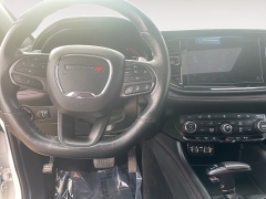 Used 2023  Dodge Durango GT Plus RWD at Raceway Motors near Lufkin, TX