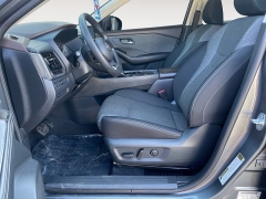 Used 2022  Nissan Rogue FWD SV at Raceway Motors near Lufkin&comma; TX