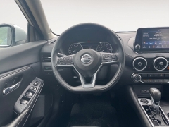 Used 2023  Nissan Sentra SV CVT at Raceway Motors near Lufkin&comma; TX
