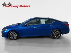 Used 2025  Nissan Altima SV FWD at Raceway Motors near Lufkin&comma; TX