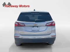 Used 2021  Chevrolet Equinox AWD 4dr LT w&sol;2FL at Raceway Motors near Lufkin&comma; TX