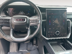 Used 2025  GMC Acadia FWD 4dr Elevation at Raceway Motors near Lufkin, TX