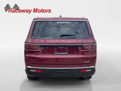 Used 2024  Jeep Wagoneer L Series II 4x2 at Raceway Motors near Lufkin&comma; TX