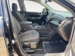 Used 2020  Chevrolet Equinox 4d SUV FWD LT w&sol;2FL at Raceway Motors near Lufkin&comma; TX