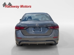 Used 2025  Nissan Sentra S CVT at Raceway Motors near Lufkin&comma; TX