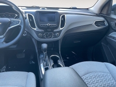 Used 2022  Chevrolet Equinox FWD 4dr LT w&sol;1LT at Raceway Motors near Lufkin&comma; TX