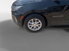 Used 2024  Chevrolet Equinox AWD 4dr LT w&sol;1LT at Raceway Motors near Lufkin&comma; TX
