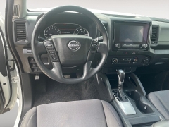 Used 2023  Nissan Frontier King Cab 4x2 S Auto at Raceway Motors near Lufkin&comma; TX