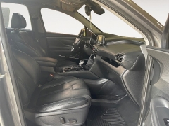 Used 2019  Hyundai Santa Fe 4d SUV FWD Limited 2&period;4L at Raceway Motors near Lufkin&comma; TX