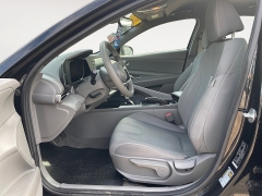 Used 2023  Hyundai Elantra SEL IVT at Raceway Motors near Lufkin&comma; TX